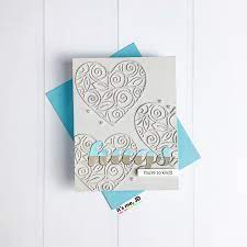 We stock metal craft dies from lawn fawn, avery elle, spellbinders, sizzix, elizabeth crafts, marianne design, couture creations, ultimate crafts, and many more. 15 Die Cutting Hacks For Paper Crafts And Card Making