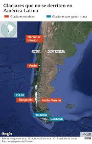 Su presidente ríe último en copa américa. Cuales Son Los Glaciares Que No Se Derriten En America Latina Y Por Que Bbc News Mundo
