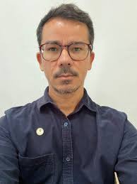 Pró-Reitor de Pesquisa, Pós-Graduação e Inovação, Ivanildo Santos. (Foto:  Arquivo pessoal) — IFBA