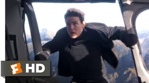 According to randy hepner, an aerial assistant on mission: Mission Impossible Fallout 2018 Helicopter Hijacking Scene 8 10 Movieclips Youtube