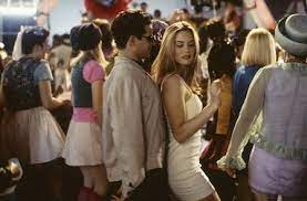 Jul 21, 2020 · here are the top 10 kitchen trends where you can't go wrong. Omg Alert Calvin Klein Is Re Creating Cher S Dress From Clueless Glamour
