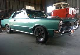 Image result for Palmetto Green 1965 GTO