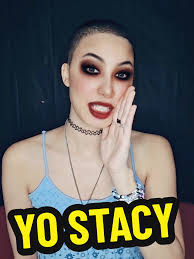 Stacy Can You Hear Me