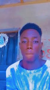 Anthony Greenfield Kenya