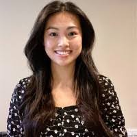 Mary Ngo's Instagram, Twitter & Facebook