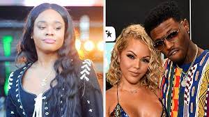 Azealia Banks Says Jay-Z's Support Is Reason for Nicki Mi...
