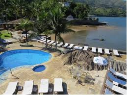 Hotel Mercedes A 4 Star Hotel Avenida Leonardo Reale 2220 Ilhabela Brazil 11630 000 Tokyo Hotels Hotel Leading Hotels