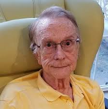 Charles Riggin Obituary