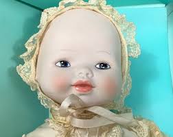 2 Vintage 1970's Mattel, Mego Corp. Dolls in Original Box