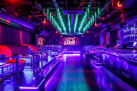 Borrowed from french discothèque (record library). Les 10 Meilleures Discotheques De Marbella Marbella Discotheque Design Club