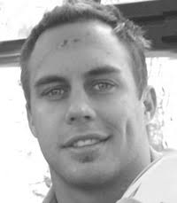 Brett Ericksen Obituary (2007)