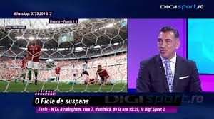 Afla cele mai noi stiri de pe gsp! Video Exclusiv Ilie Dumitrescu Impresionat De Ungaria Oare Sunt Un Exemplu Pentru Noi Nu Trebuie SÄƒ Joci Ofensiv