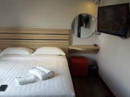 The blanket hotel will provide you with intimate service. The Blanket Hotel Bewertungen Fotos Preisvergleich Seberang Jaya Malaysia Tripadvisor
