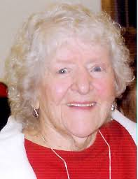 Obituary information for Marcella Lillian Meyer