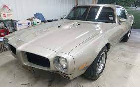Car page 15 late sixties firebird : 1973 Pontiac Firebird Formula Super Duty 455 My Dream Car