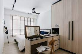 Pin On Hdb Bedroom