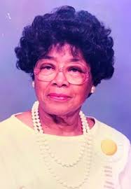 Bernice Rogers Obituary (1925