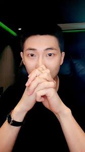 Honey message me because I love you.💜💜