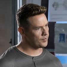 Filmografie Kevin Alejandro