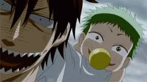 Beelzebub ist in dieser sprache nicht verfügbar. Beelzebub Anime Gif Beelzebub Anime Discover Share Gifs