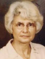 Obituary for Jeanette (Berryhill) Warwick