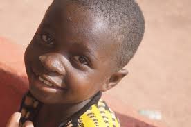 Infos zum Förderverein des Waisenhauses Nasia Ghana e.V