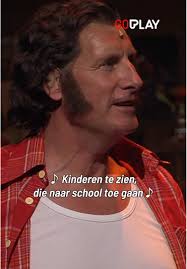 Viktor Verhulst Vergeet Barbara