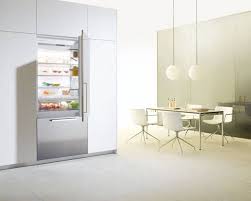 The commercial refrigerators market is gaining considerable traction across china, india, thailand, and indonesia. Our Favorite Eco Friendly Fridges Modern Refrigerators Miele Kitchen Home Appliances