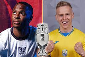 They now face andriy shevchenko's england v ukraine: Ldijely 4r Pwm