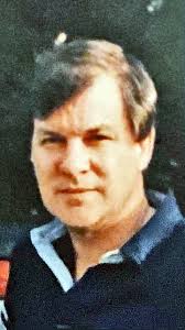 James Lee "Jim" Fournier Obituary