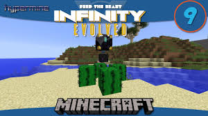Cactus seeds are seeds that grow cactus. Minecraft Mods How To Build An Automatic Cactus Farm In Ftb Infinity Evolved E9 Youtube