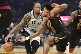 8151714 likes · 3041 talking about this. Game Preview San Antonio Spurs At Cleveland Cavaliers Pounding The Rock