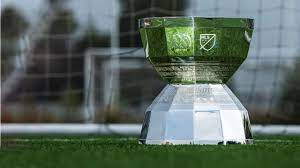 The leagues cup tournament was announced on may 29, 2019, featuring eight teams in its inaugural edition to be played during the summer. Leagues Cup Trophy Unveiled Ahead Of Inaugural Final Mlssoccer Com