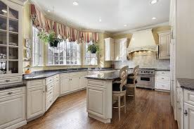 We had dark cabinets and. Country Kitchen Cabinets Ideas Style Guide Designing Idea