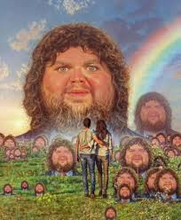 Photo posted by Burr Martin #selfiedad (@therealburrmartin)