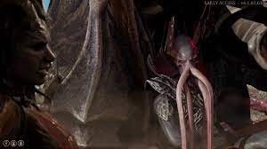 After leaving the druid's grove — the camp with the tieflings and the druids in baldur's gate 3 — you'll be heading. Baldur S Gate 3 Gog Database
