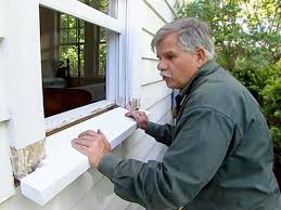 Foamsealr sill plate gasket is made of polyethylene foam, offering exceptional durability. How To Replace A Rotted Windowsill This Old House