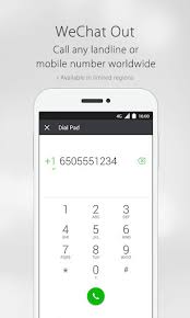 Directly on your phone, from your computer, or with an adb install command. Wechat For Android Free Download