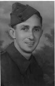 Ian Bloomfield Barber