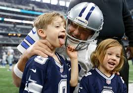 Check spelling or type a new query. 10 Things To Know About Ex Cowboys Qb Tony Romo Including His Prowess In The Booth And His Love Of Golf