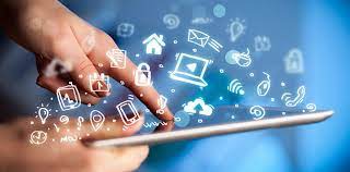 Digital usually refers to something using digits, particularly binary digits. Digital Learning For Avionics Thales Aerospace Blogthales Aerospace Blog