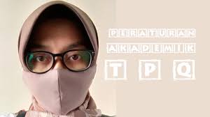 Check spelling or type a new query. Contoh Peraturan Akademik Taman Pendidikan Al Qur An Pontren Com