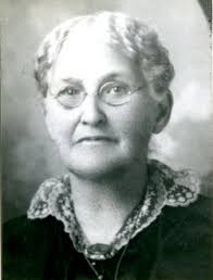 Eliza Jane Barnes Copenhaver (1839-1915)