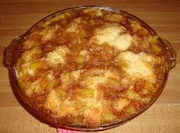 Bisquick Velvet Crumb Cake Bisquick Pineapple Coffee Cake Recipe Food Com Recipe Bisquick Coffee Cake Recipe Bisquick Recipes Recipes