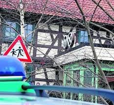 Willkommen auf der startseite ihrer volksbank zwickau eg. Schmalkalden Trusetaler Bankraub Keine Spur Nach Zwickau Region Insudthuringen