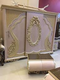 Pin By Khalid Ashry On غرف نوم Modern Bedroom Interior Wardrobe Design Bedroom Room Wall Painting