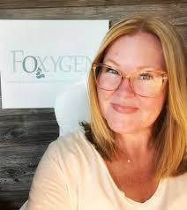 Rhonda Rouse's Instagram, Twitter & Facebook