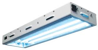 Sun Blaze T5 Ho Fluorescent Light Fixtures 120 Volt Sun Systems