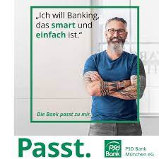 Welche bank passt zu mir? Psd Bank Munchen Eg Photos Facebook