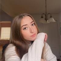 Abigail Ness's Instagram, Twitter & Facebook